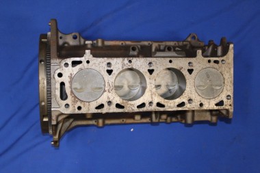 Engine Block 1,5S (CIH)