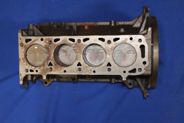 Engine Block 1,5S (CIH)