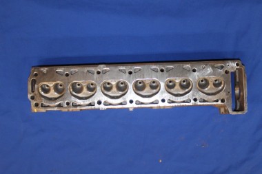 Cylinder Head 2,8 S/H up to 1972