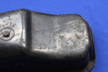 Motor-Oelwanne Kapitän-Admiral A/B 2,8