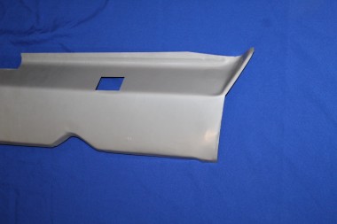 Heckschürze Rekord C Limousine / Coupe