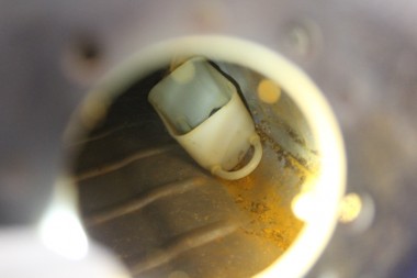 Preview: Benzintank Manta B 1,9E + 2,0E