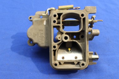 Carburator-Cap 2,0S (Varajet 2), EARLY