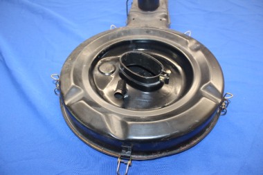 Luftfilter / Luftreiniger für Solex 32DIDTA
