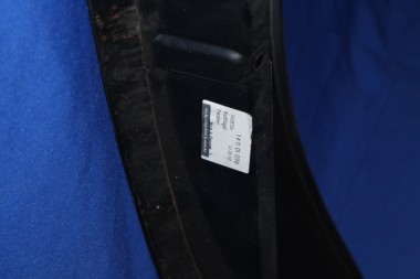 Front Wing right Ascona A, ORIGINAL