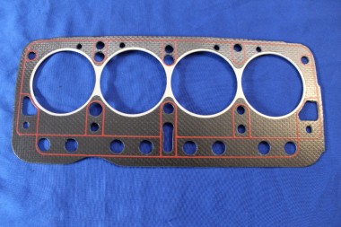 Gasket Set for Engine complete 1,2