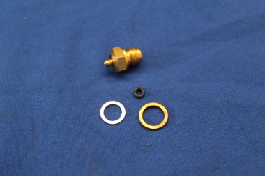 Repair Kit for Carburetor Solex 35 PDSI