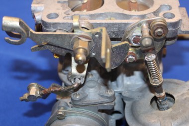 Carburator Repair Kit Solex 32DIDTA - Kopie