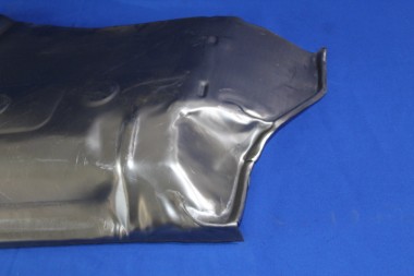 Floor Panel Manta / Ascona A front left