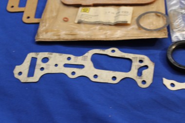 Dichtsatz Motor Blitz 1,9L ab Motor-Nr