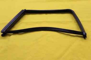 Dichtung kleines Fenster hinten links Kadett E