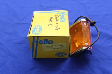 Blinker rechts Commodore A, Rekord C (Hella)