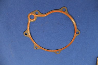 Gasket Set for Cylinder-Head 2,0