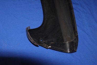 Front Wing right Ascona A, ORIGINAL