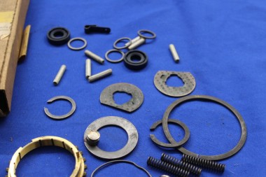 Preview: Getriebe-Ueberholsatz 4-Gang Kapitän / Admiral A