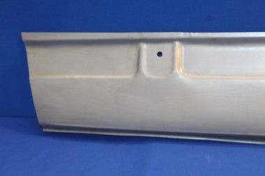 Rear Panel lower Ascona/Manta B