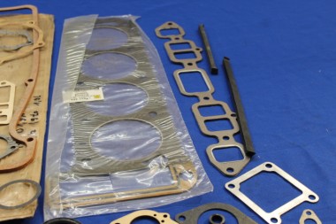 Dichtsatz Motor Blitz 1,9L ab Motor-Nr