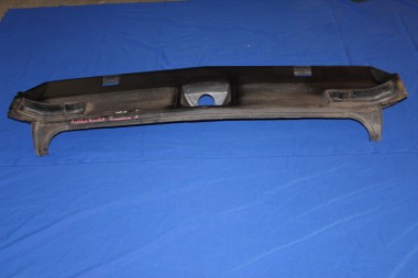 Preview: Heckblech Commodore A / Rekord C COUPÉ