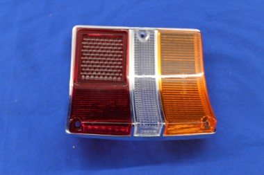 Taillight Lense Rekord C Caravan right