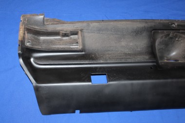 Preview: Heckblech Commodore A / Rekord C COUPÉ