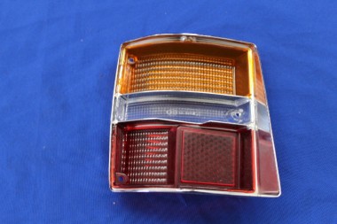 Taillight Lense Rekord C Caravan right