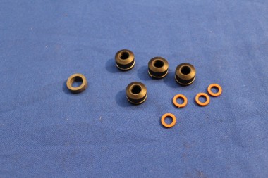 Gasket Set for Engine complete 2,0 (premium)