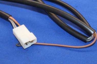 Switch for elect. Door Lock Monza A, first series