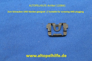 Altopelhilfe Artikelbild