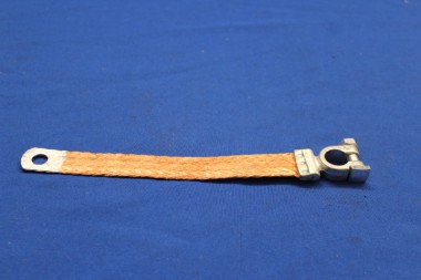 Ground Strap for Battery 200mm