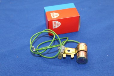 Kondensator BOSCH, CIH , frühe Version