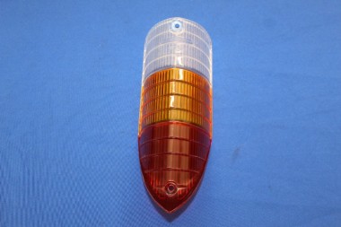 Rear Lamp Glas Olympia Rekord P1