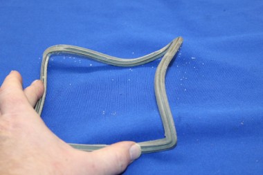 Dichtung Rückleuchte Rekord C Caravan