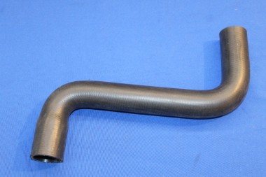 Water Hose upper 1,6 - 2,0 Ascona / Manta / Kadett, "Carburator"