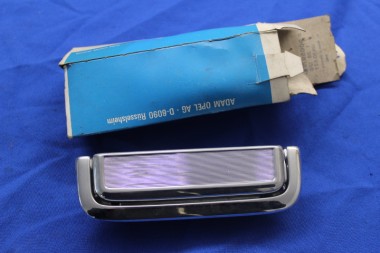 Türgriff links Commodore B, Rekord D/E