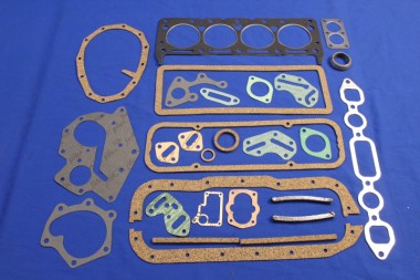 Gasket Set 1700 Phase II 1958-64