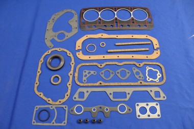 Gasket Set for Engine complete 1,2