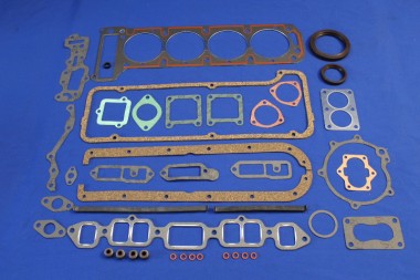 Gasket Set for Engine complete 2,0