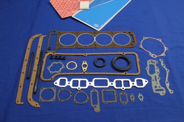 Gasket Set for Engine complete 2,0 (premium)