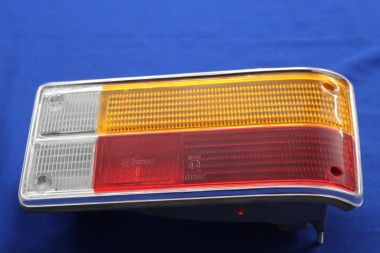 Preview: Rückleuchte Ascona A rechts ( SWF )