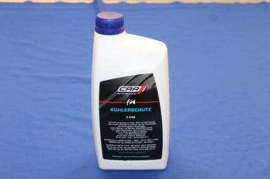 Kühlerschutz / Frostschutz , 1500ml