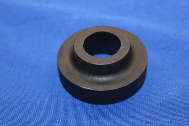 Dämpfungsgummi Vorderachse unten