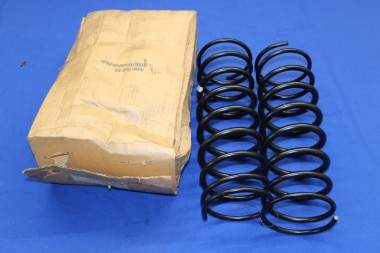 Rear Spring-set ORIGINAL boosted Kadett B/C, Ascona/Manta A/B OHV