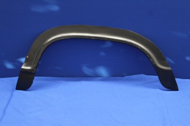 Outer Wheel Arch left 2-door