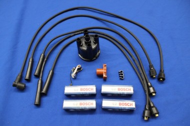 Ignition Kit 1,0 - 2,0 (BOSCH)