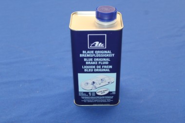 Bremsflüssigkeit DOT-3, 100ml-Dose
