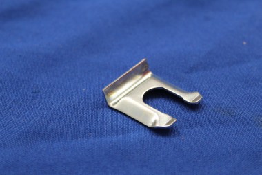 Preview: Bremsschlauchhalteblech