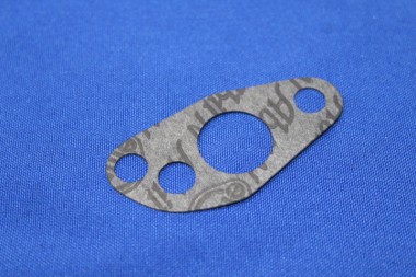 Gasket Oil Pump to Engine Block OHV