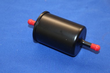 Kraftstofffilter Einspritzer