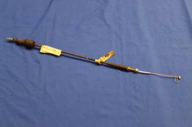 Gaszug Ascona/ Manta B 1,6 - 2,0S Automatik, ORIGINAL