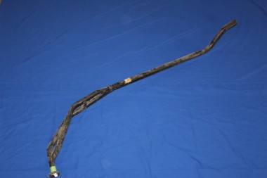 Auspuff-Hosenrohr Kadett B 1,1S/1,2 , ORIGINAL